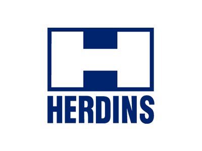 Herdins logotyp