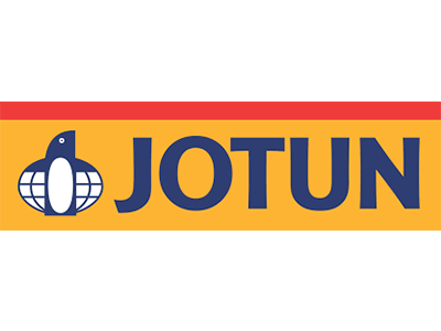 Jotun logotyp