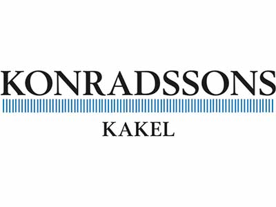 Konradssons Kakel