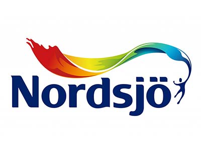 Nordsjö logotyp
