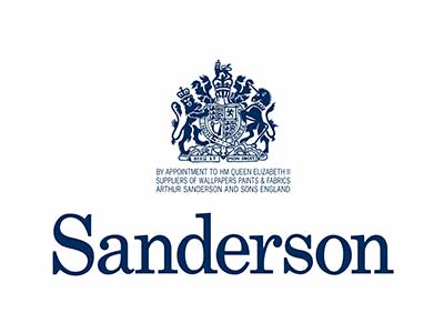 Sanderson