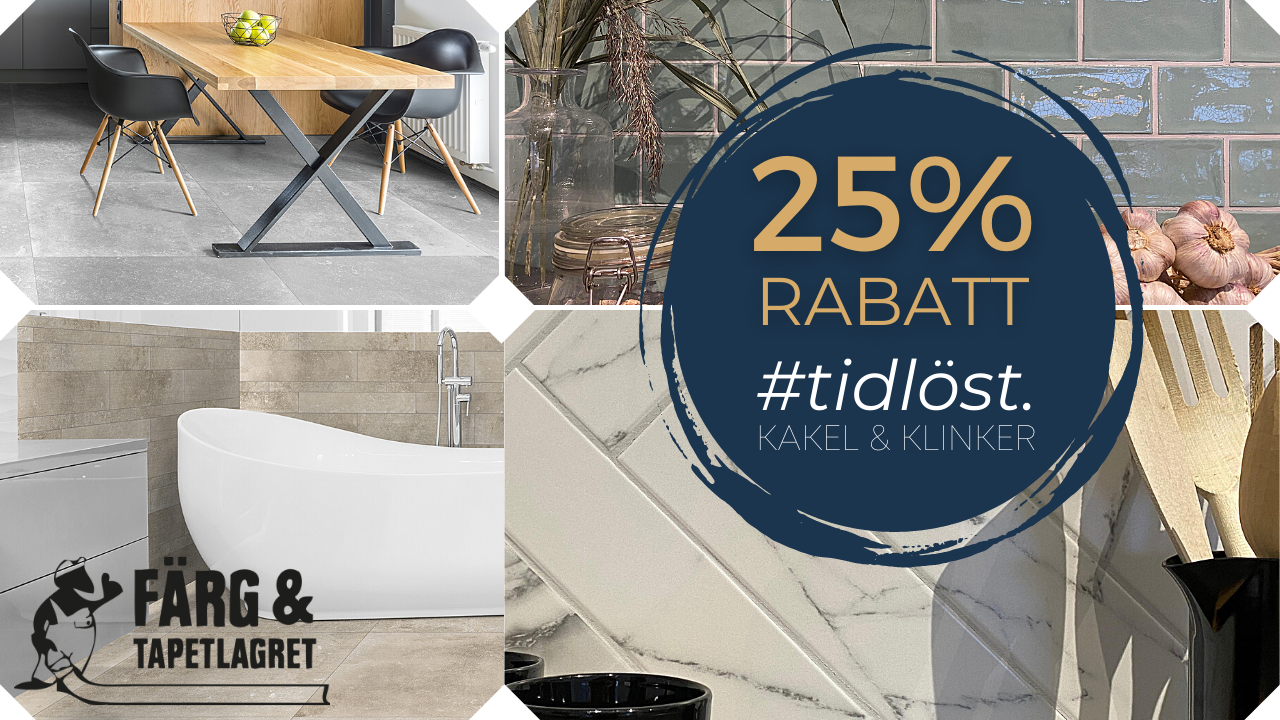 FT tidlöst, kakel, klinker, färg, vänersborg, färg & tapetlagret, renovera, bygga nytt
